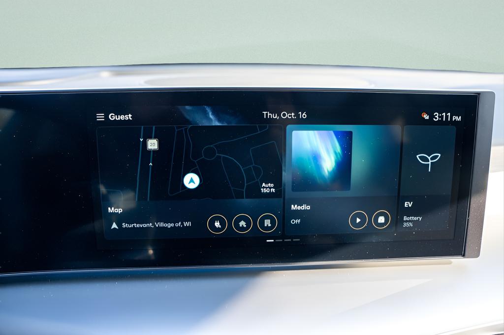 2026 Hyundai IONIQ 9 SEL - Photo 27