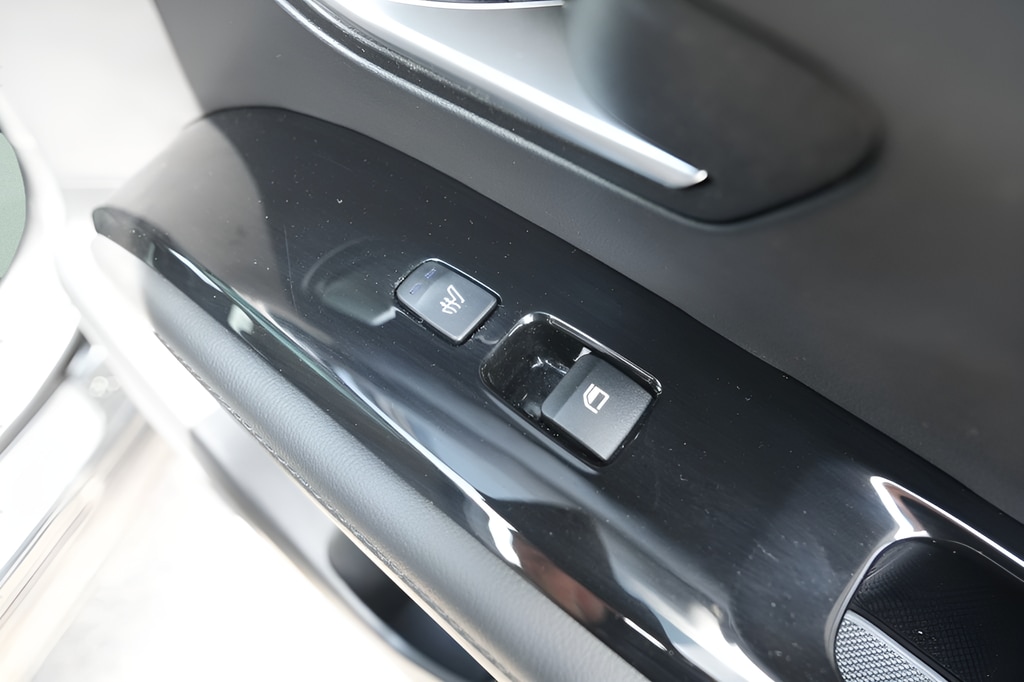 2024 Hyundai Tucson Limited - Photo 17