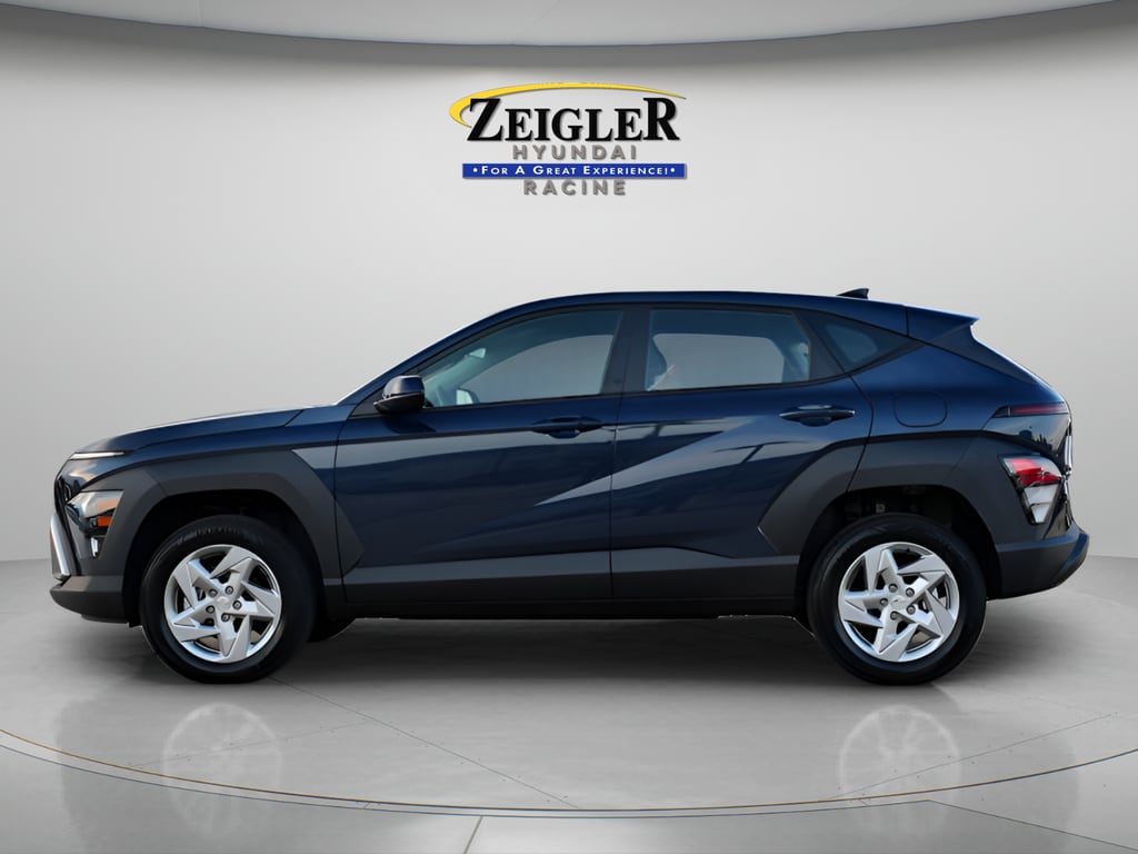 2026 Hyundai Kona SE - Photo 4
