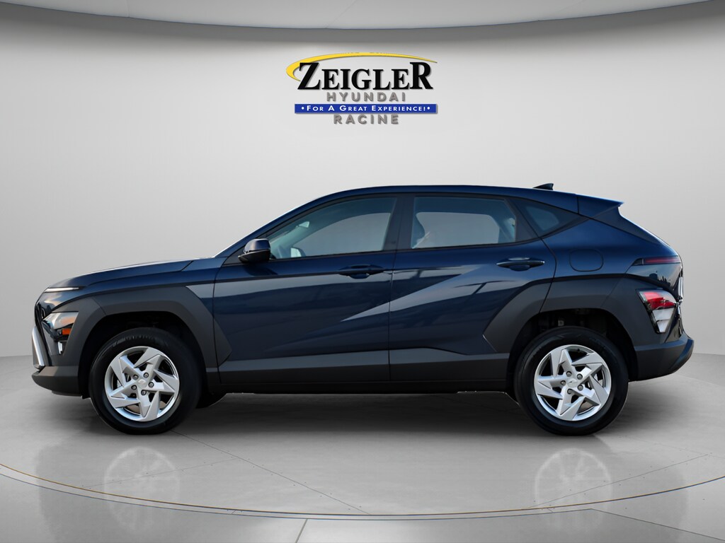 Used 2026 Hyundai Kona SE SUV