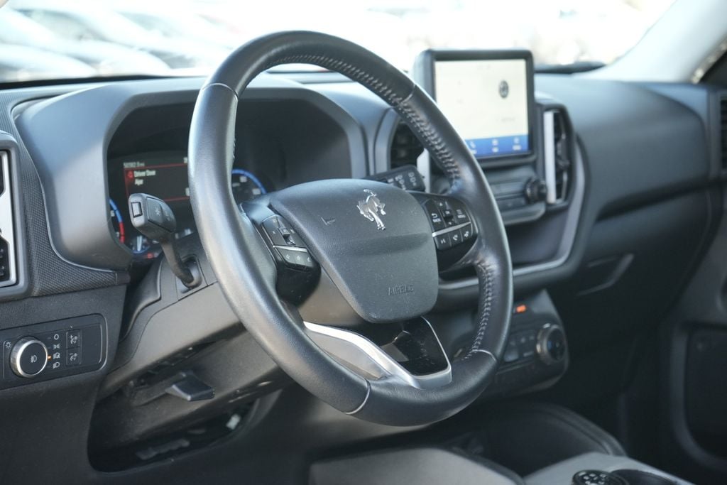 2022 FORD BRONCO SPORT - Image 20