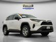 Used 2021 Toyota RAV4 LE SUV