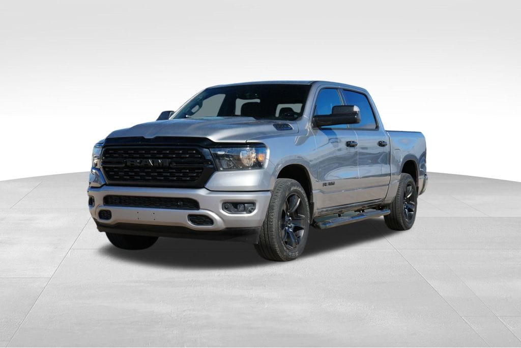 2023 RAM 1500 - Image 3