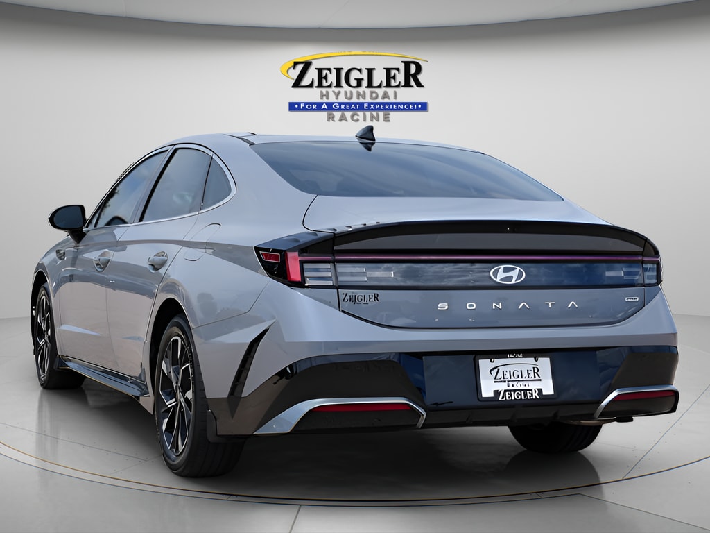 2024 Hyundai Sonata SEL - Photo 5