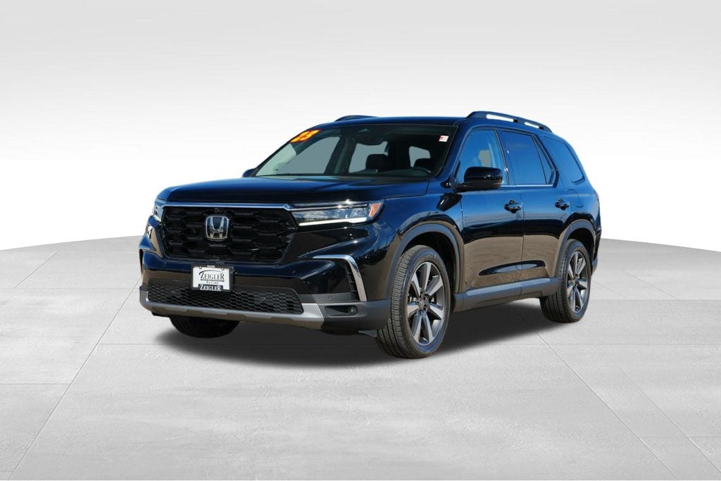 2023 HONDA PILOT - Image 3