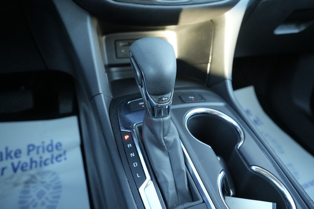 2024 CHEVROLET EQUINOX - Image 33