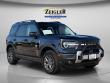 Used 2025 Ford Bronco Sport Big Bend SUV