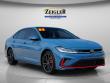 Used 2025 Volkswagen Jetta GLI 2.0T Autobahn Sedan