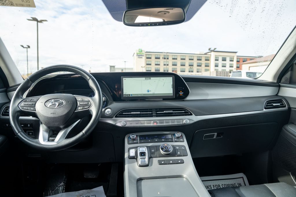 2022 HYUNDAI PALISADE - Image 16