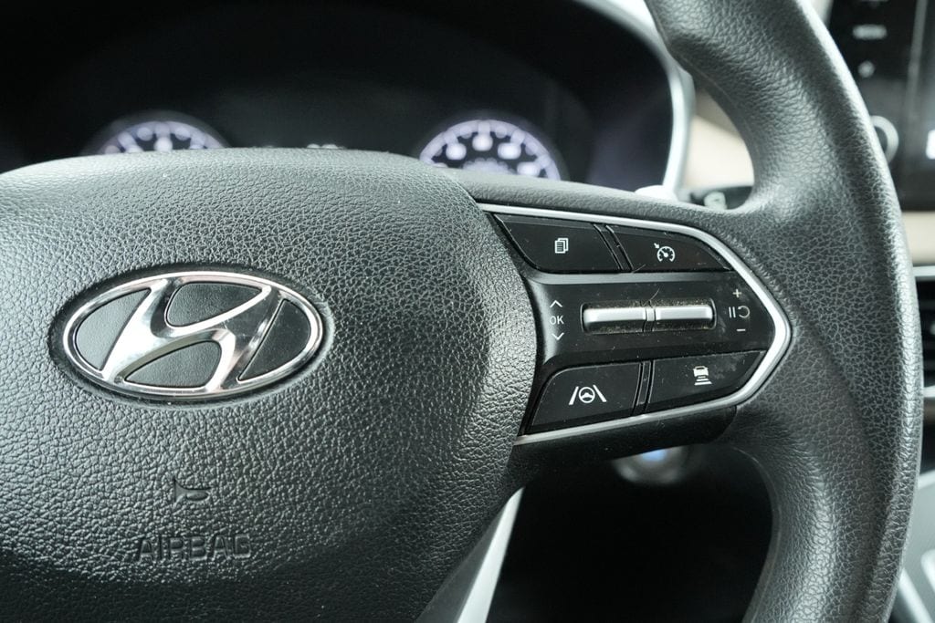 2022 HYUNDAI SANTA FE - Image 27