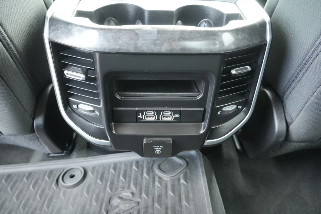 2019 RAM 1500 - Image 20