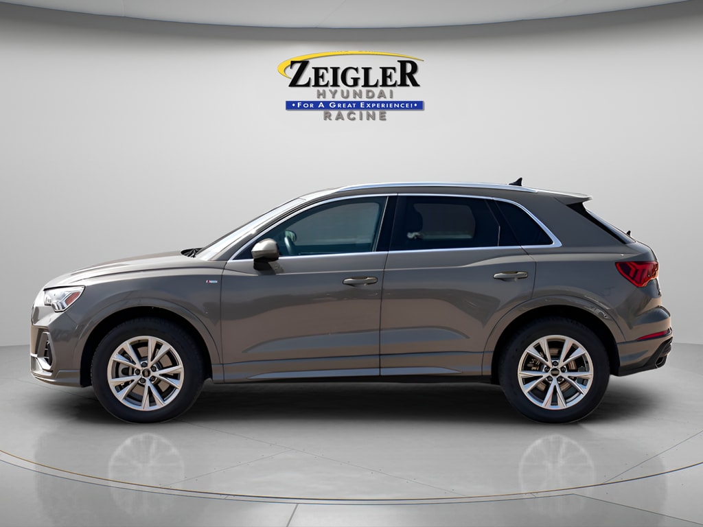 2024 Audi Q3 S Line Premium - Photo 4