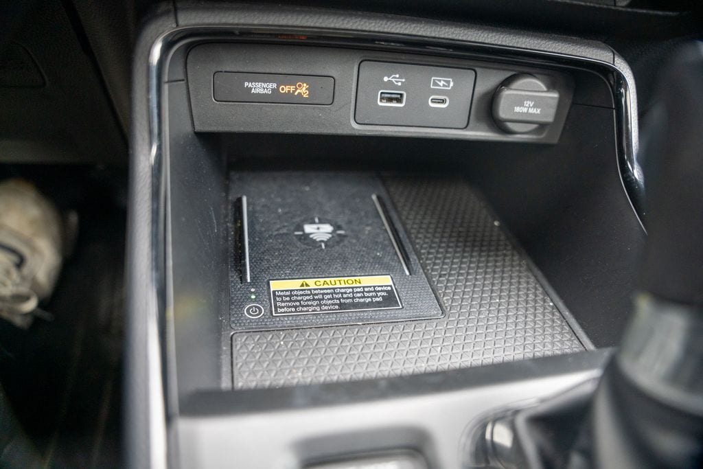 2023 HONDA CR-V - Image 27