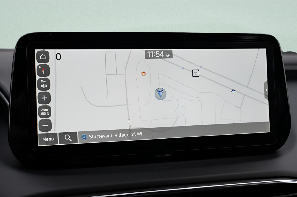 2023 Hyundai Santa Fe XRT - Photo 33