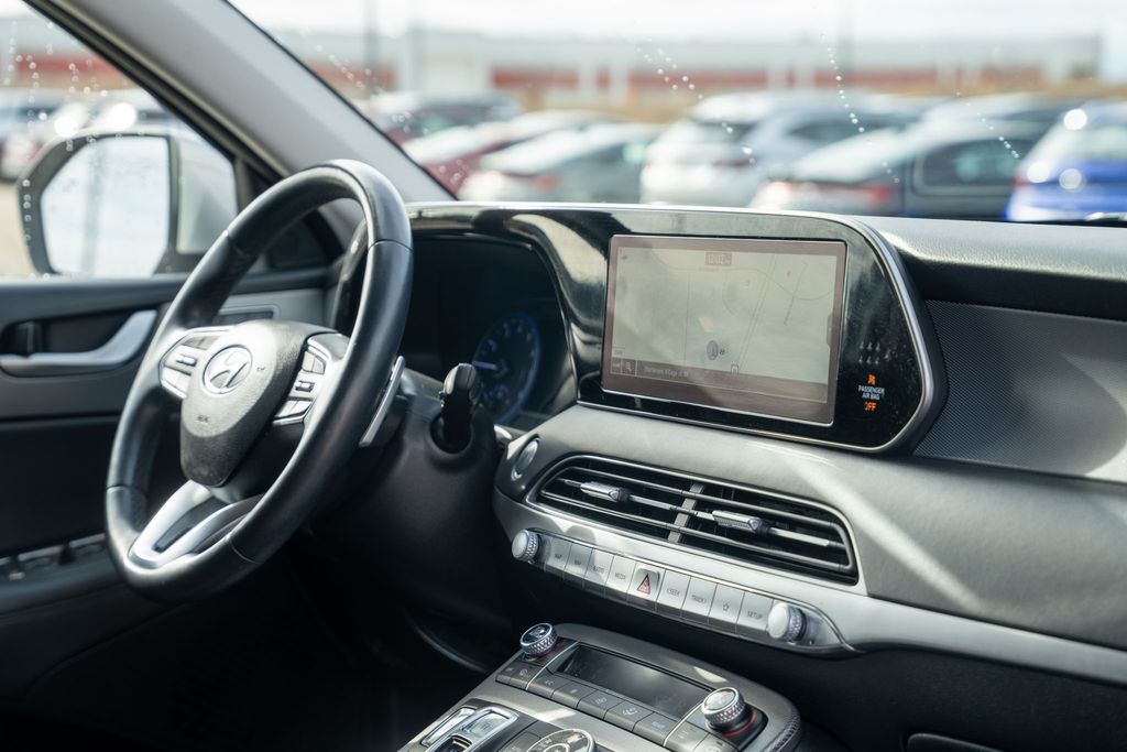 2022 HYUNDAI PALISADE - Image 12