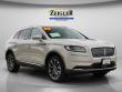 Used 2022 Lincoln Nautilus Reserve SUV