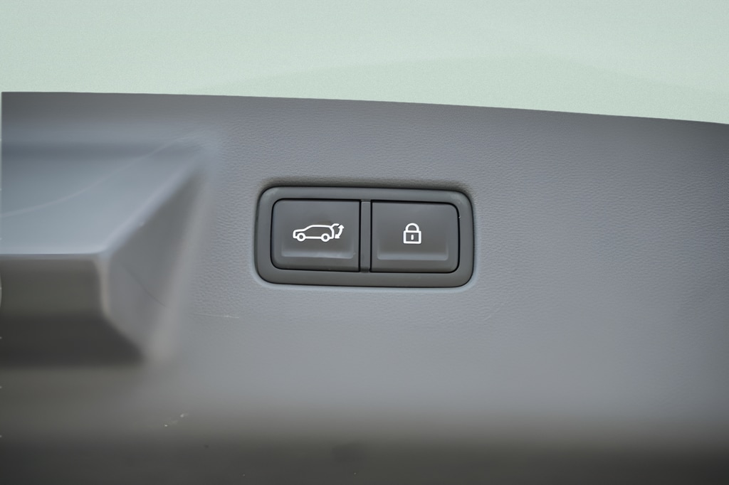 2026 Hyundai Santa Fe SEL - Photo 11