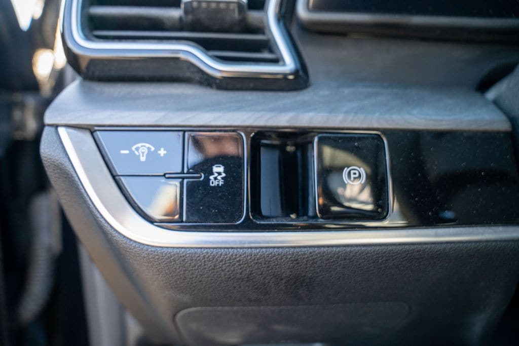 2024 KIA SPORTAGE - Image 23