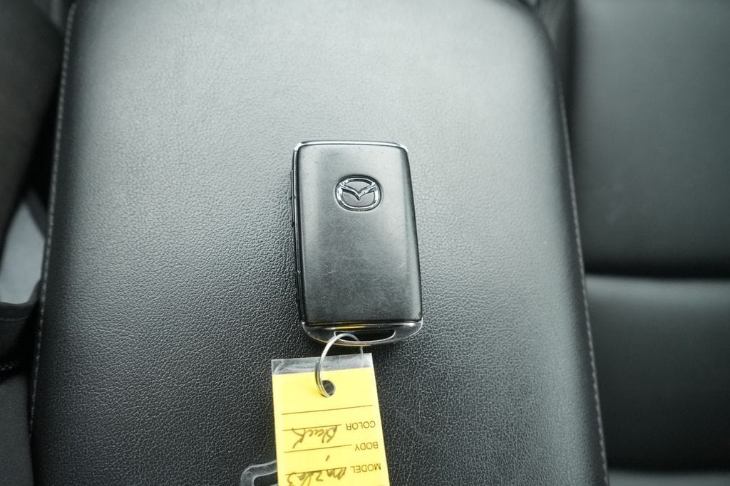 2024 MAZDA MAZDA3 - Image 36