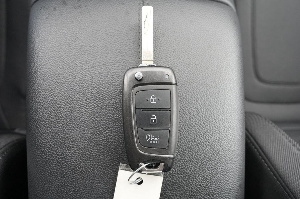 2024 Hyundai Tucson SE - Photo 33