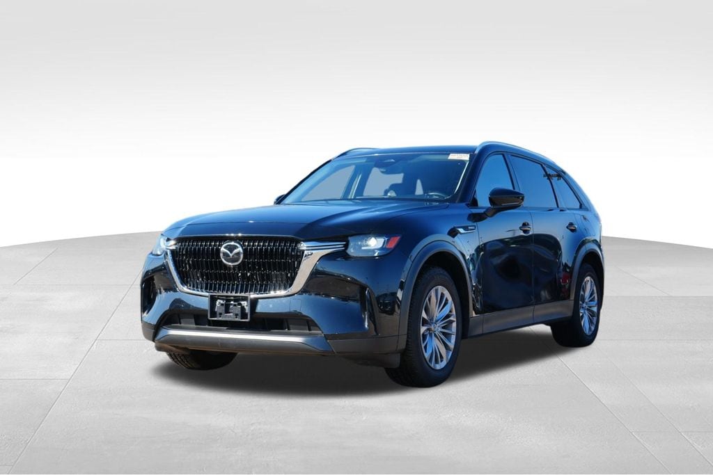 2024 MAZDA CX-90 - Image 3