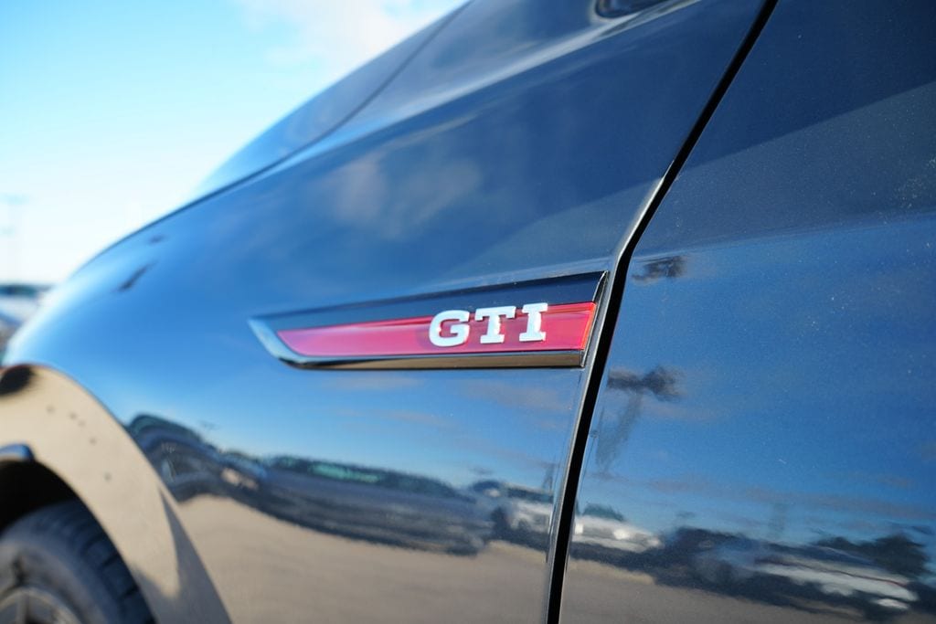 2024 VOLKSWAGEN GOLF GTI - Image 21