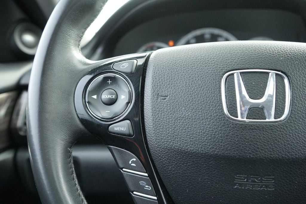 2016 HONDA ACCORD - Image 26