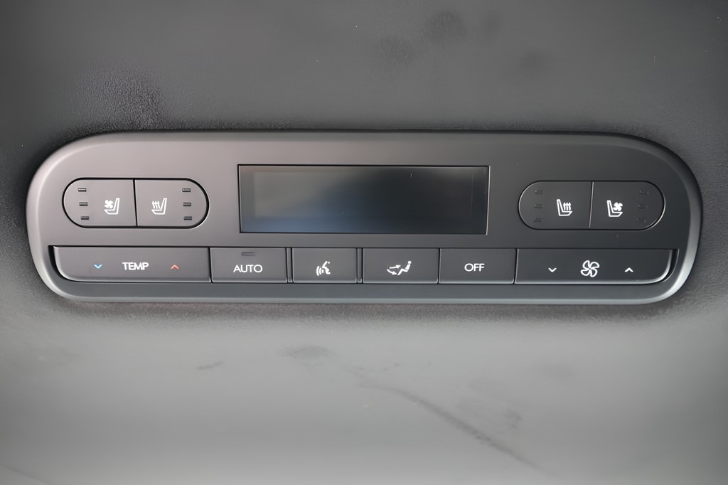 2026 Hyundai Palisade Calligraphy - Photo 26