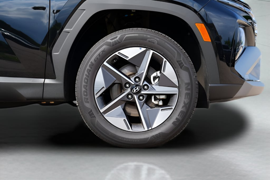 2026 Hyundai Tucson SEL - Photo 9