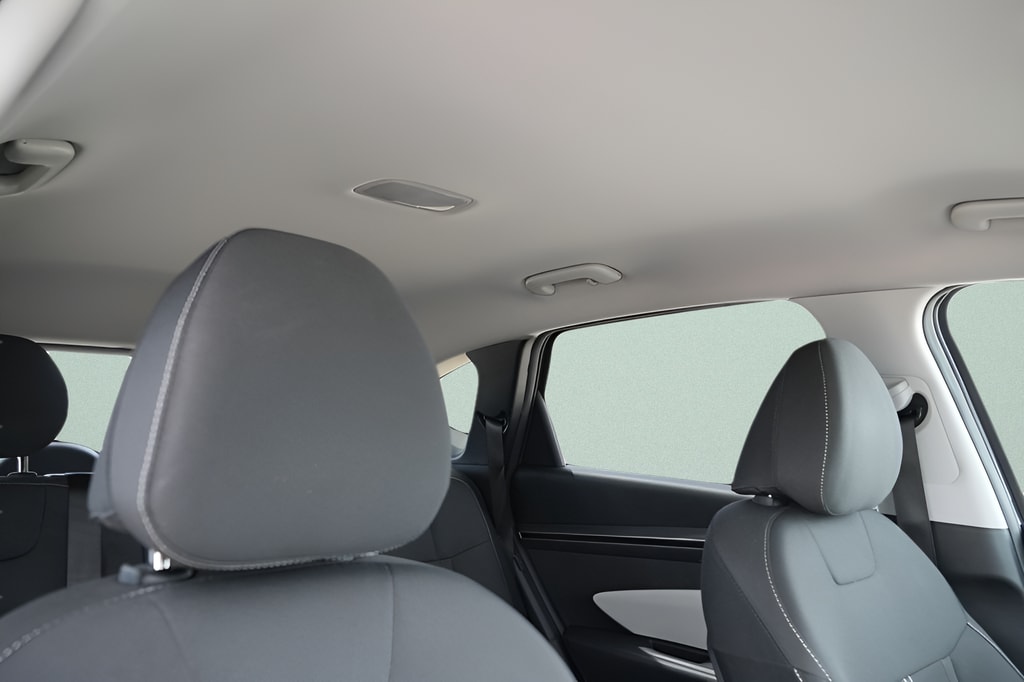 2024 Hyundai Tucson SEL - Photo 14
