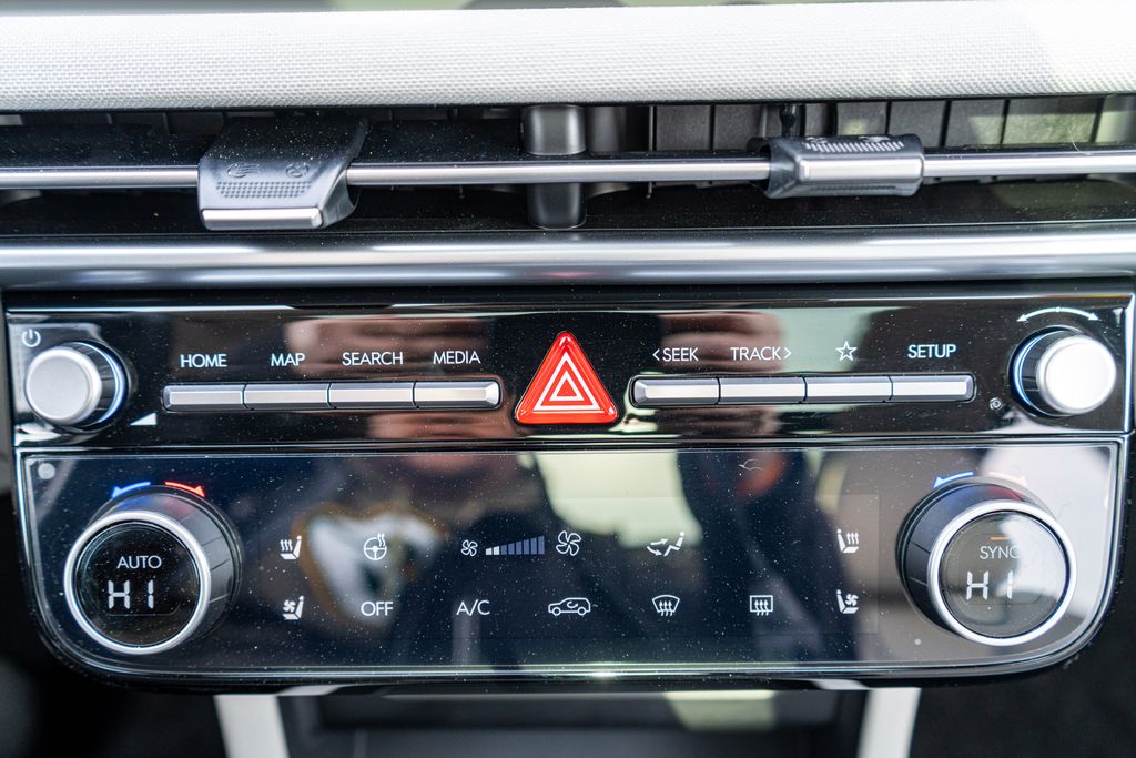 2025 HYUNDAI TUCSON - Image 38