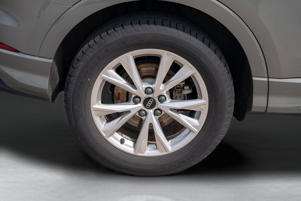 2024 Audi Q3 S Line Premium - Photo 10