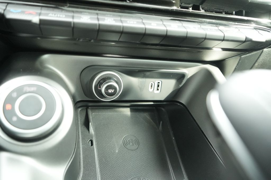 2024 ALFA ROMEO TONALE - Image 37