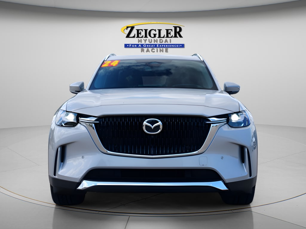 Used 2024 Mazda CX-90 Plug-In Hybrid Premium Plus SUV