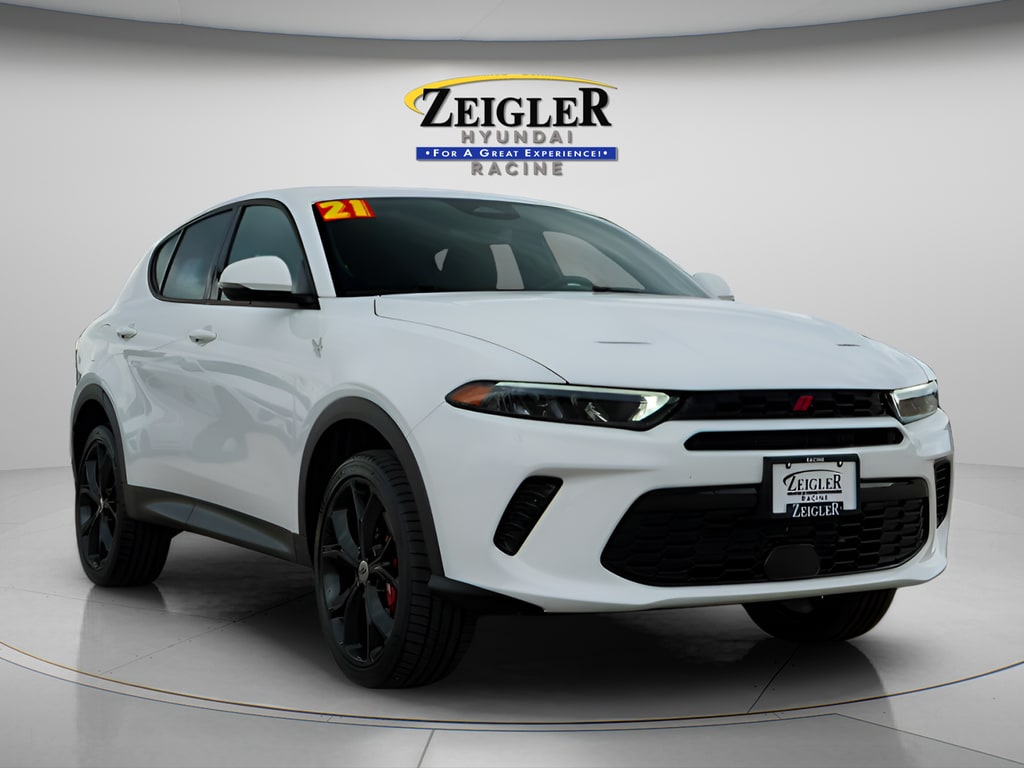 2024 Dodge Hornet 2.0 GT AWD's photo