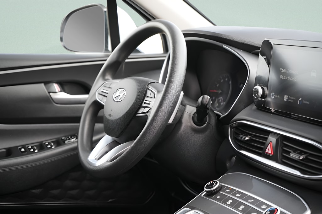 2021 Hyundai Santa Fe SEL - Photo 12