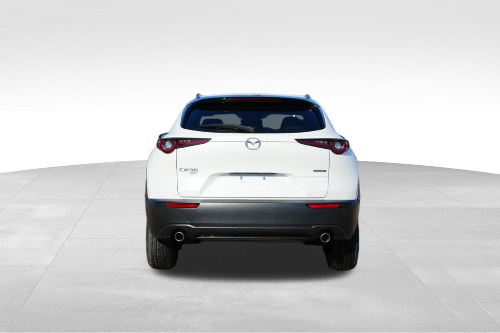 2023 MAZDA CX-30 - Image 6