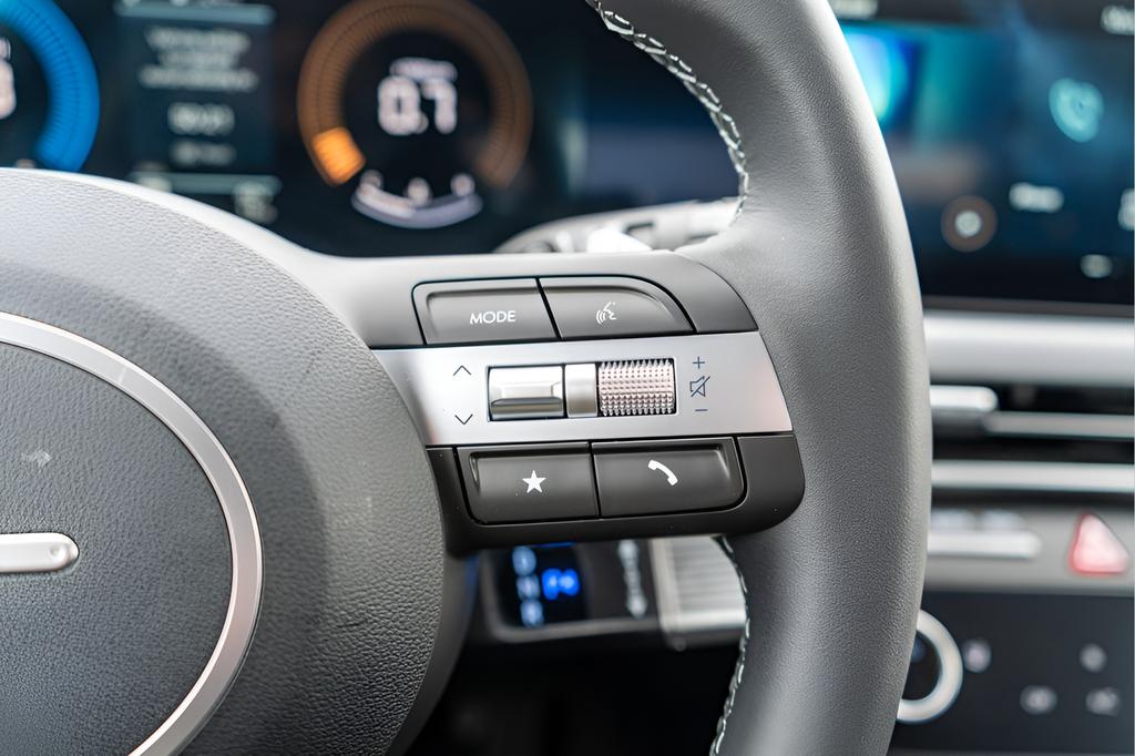 2026 Hyundai Sonata SEL - Photo 24