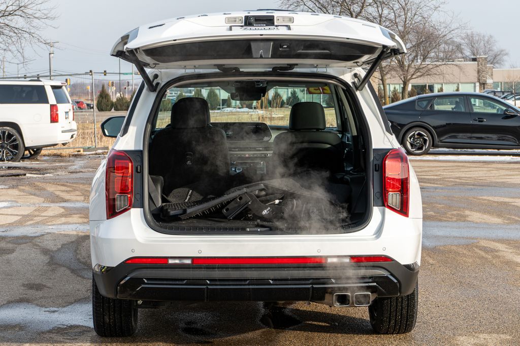 2023 HYUNDAI PALISADE - Image 10