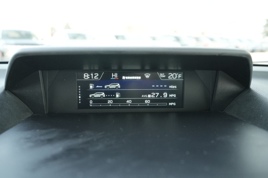 2023 SUBARU FORESTER - Image 37