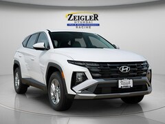 2026 Hyundai Tucson SE AWD SUV