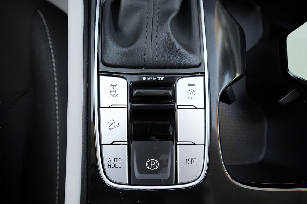 2024 Hyundai Tucson SEL - Photo 32