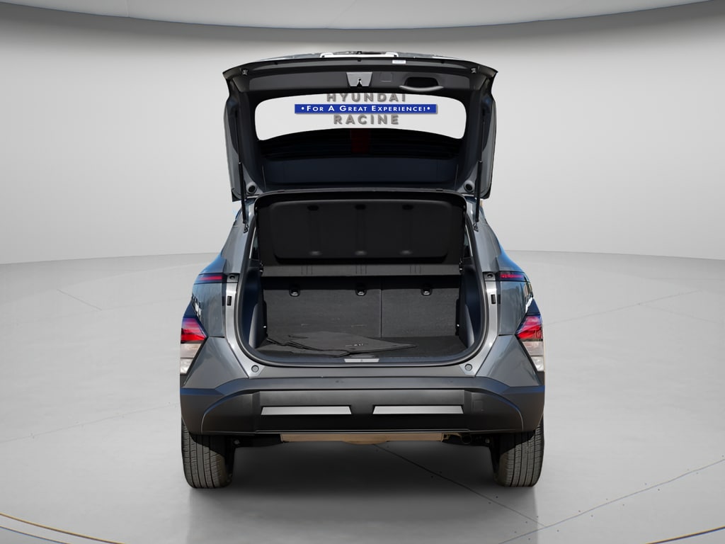 2026 Hyundai Kona SEL Sport - Photo 10