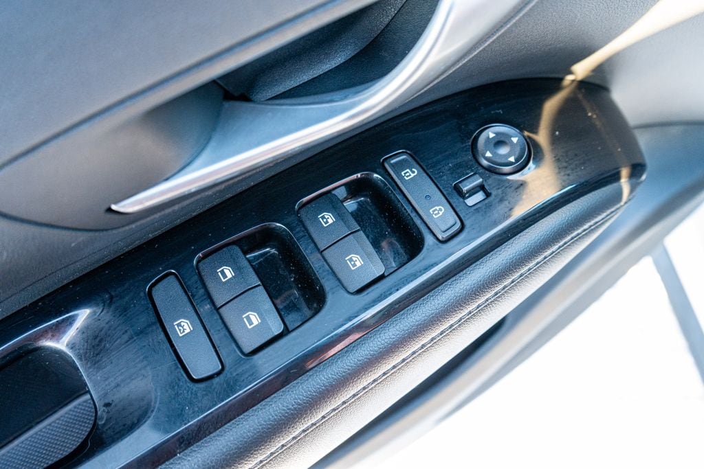 2022 HYUNDAI TUCSON - Image 20