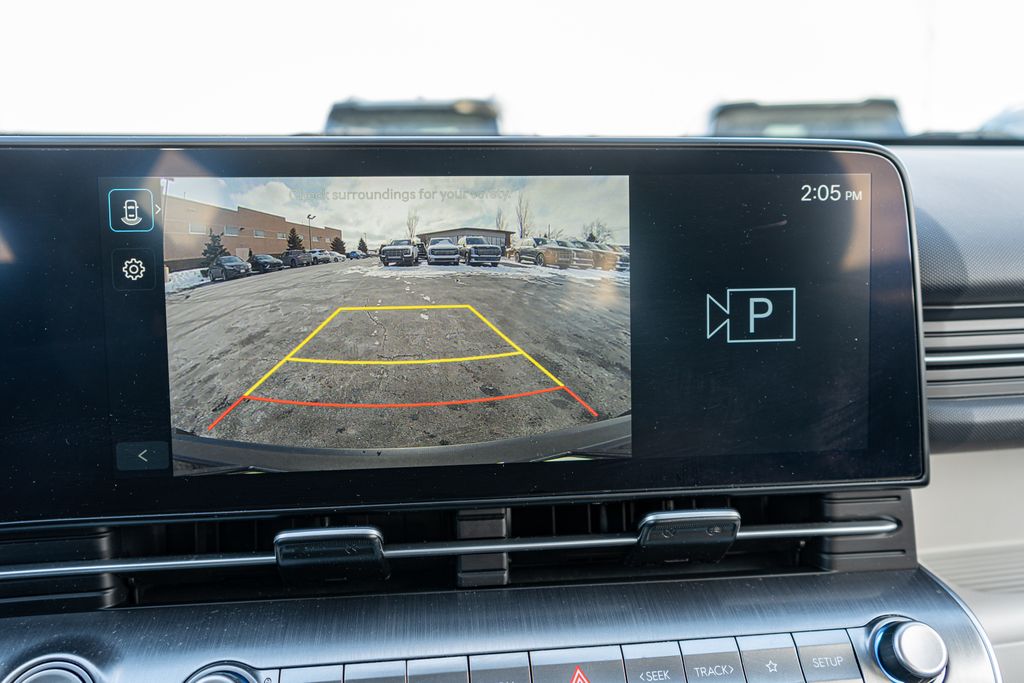 2025 HYUNDAI KONA - Image 35