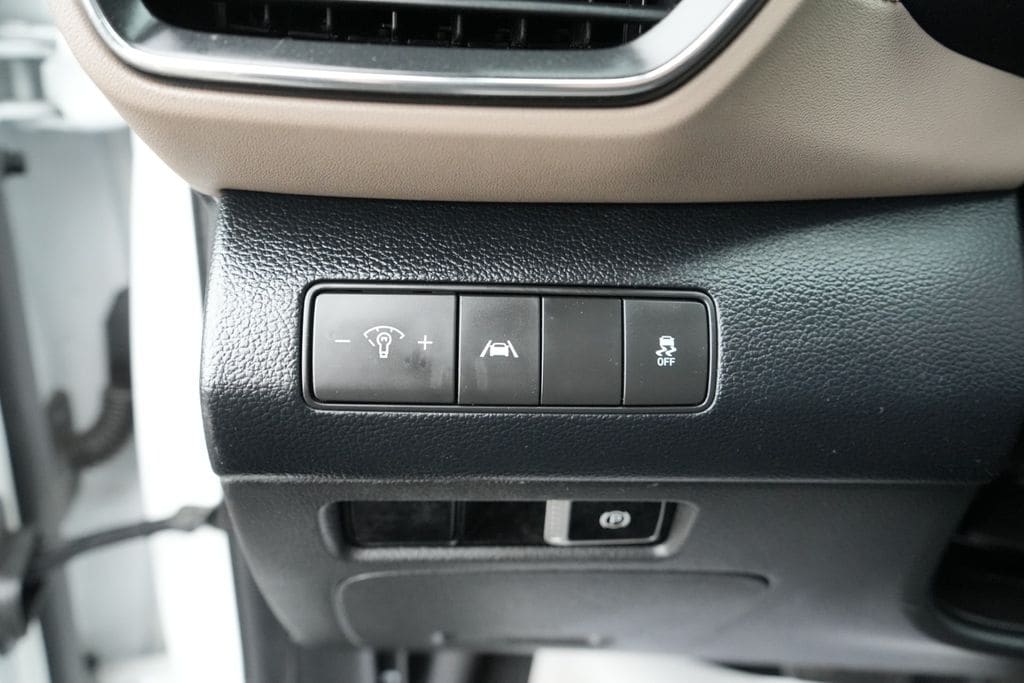 2022 HYUNDAI SANTA FE - Image 25