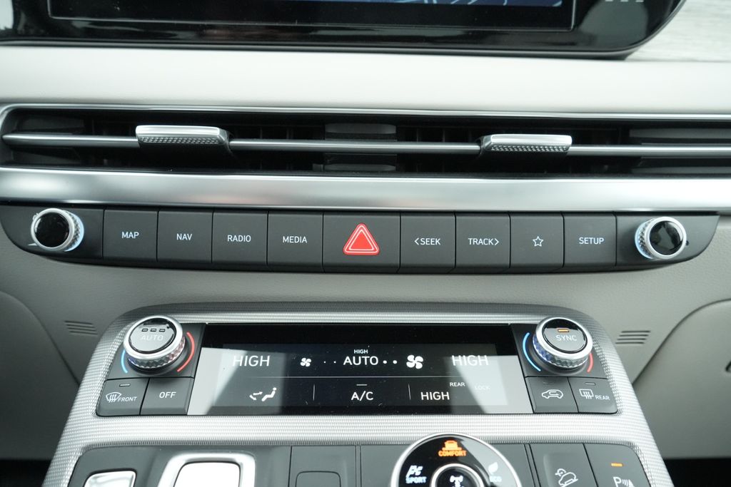 2025 HYUNDAI PALISADE - Image 42