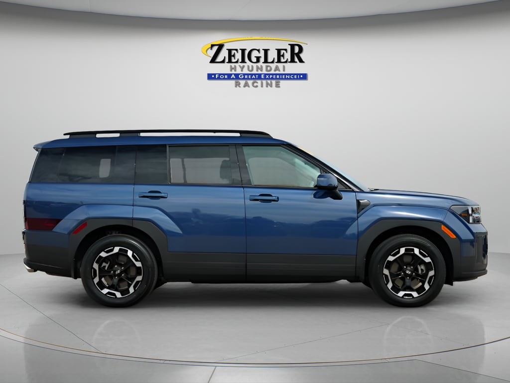 2026 Hyundai Santa Fe SEL - Photo 8