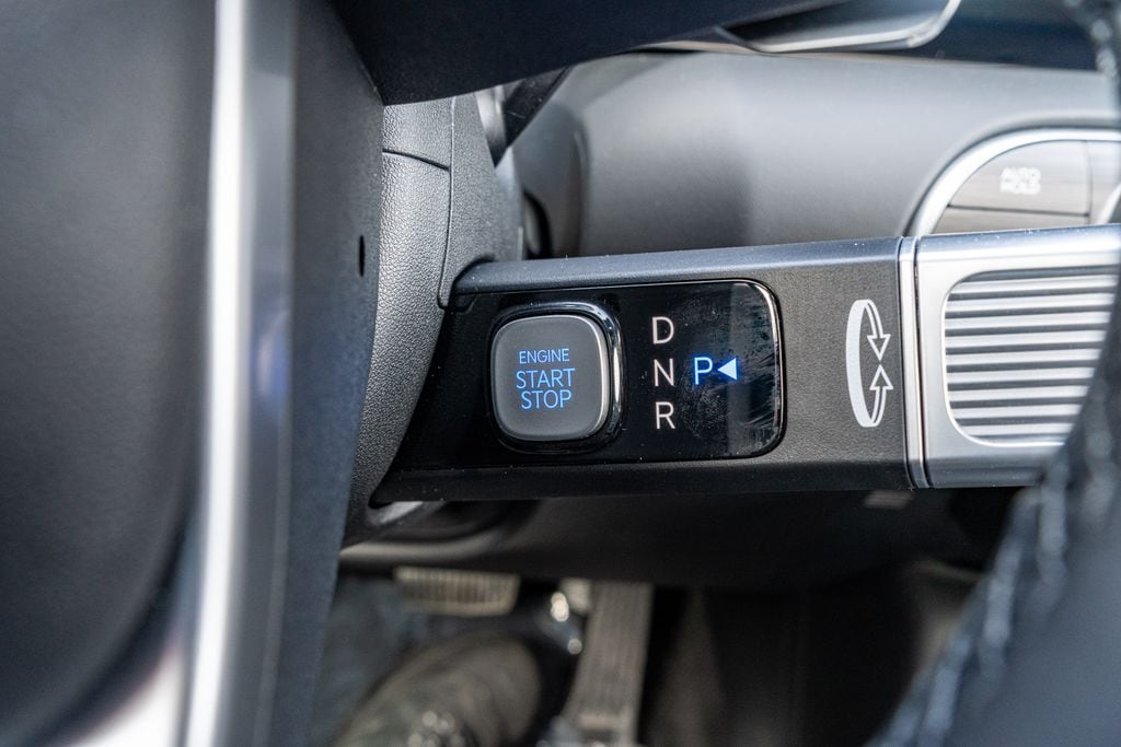 2026 HYUNDAI PALISADE - Image 40