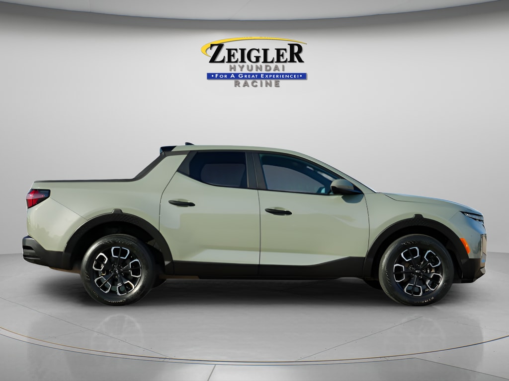 2024 Hyundai Santa Cruz SEL - Photo 9